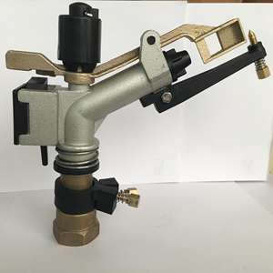 Pistola <span class=keywords><strong>de</strong></span> agua <span class=keywords><strong>para</strong></span> <span class=keywords><strong>riego</strong></span> agrícola, Cañón <span class=keywords><strong>de</strong></span> lluvia grande <span class=keywords><strong>de</strong></span> <span class=keywords><strong>1</strong></span> <span class=keywords><strong>pulgada</strong></span> con accionamiento <span class=keywords><strong>de</strong></span> engranaje 360 <span class=keywords><strong>para</strong></span> <span class=keywords><strong>riego</strong></span> - Product Image 4