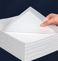 Papier calque de qualité supérieure chinois, 90g, format A3 A4, haute qualité