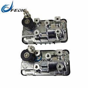 G-16 G-17 767649 6NW 009 550 GTB1749VZ 786266 786267 doppio turbocompressore attuatore per Audi A7 VW <span class=keywords><strong>Touareg</strong></span> <span class=keywords><strong>4.2</strong></span> <span class=keywords><strong>TDI</strong></span> ccfc 2009 a 2015 - Product Image 4
