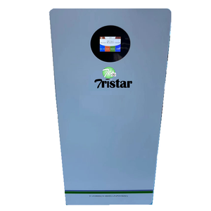 แบตเตอรี่ลิเธียมไอออน Lifepo4 20000WH พร้อมกล่องโลหะ สำหรับระบบพลังงานแสงอาทิตย์ในบ้าน ระบบสำรองไฟ (UPS) ระบบเรียงกระแสไฟฟ้า และเครื่องใช้ไฟฟ้า TS - Product Image 2