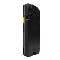 Escáner de Código de Barras para Terminal Móvil Zebra TC26, TC26CK-12A423-CN, TC26CK-16B224-CN, TC26CK-12A222-CN, TC26CK-12B212-CN, Colector de Datos
