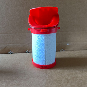 อะไหล่ทดแทน ไส้กรองอากาศคุณภาพดี สำหรับเครื่องอัดอากาศ รุ่น GNY-015-AO - Product Image 3