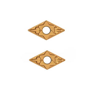 CNC phay máy công cụ <span class=keywords><strong>zccct</strong></span> dnmg1504 dnmg1506 ZMA yb6315 generaturning chèn cho vật liệu thép - Product Image 2