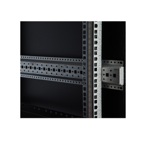 42U Data Center Rack,CE,RoHS,REACH <strong>Certificates</strong>,Data Cabling <strong>Network</strong> Cabinet - Product Image 5