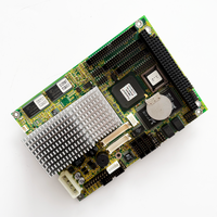 Ordinateur embarqué basse consommation ARBOR EmCORE-v611 REV.1.0 VIA Eden 300Mhz (ESP3000) 1Ghz (ESP10K) CPU en stock