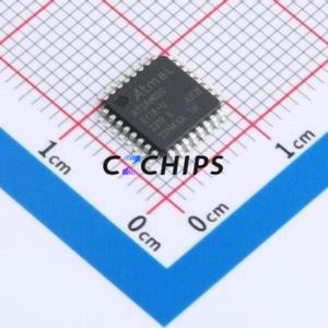 TQFP-32 ATSAMD20E17A-AU IC (7x7) ของแท้ใหม่ล่าสุดชิปไมโครคอนโทรลเลอร์ (MCU/MPU/SoC) - Product Image 1