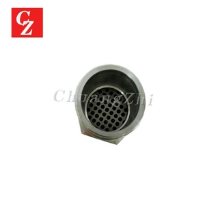 Nouveau silencieux 1621008200 pour compresseur d'air Atlas Copco, pièces de compresseur industriel - Product Image 2