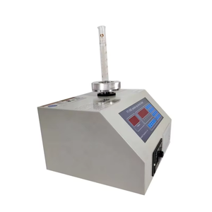 เครื่องทดสอบความหนาแน่นของผงแบบสั่นสะเทือนดิจิทัล ISO 3953 - Product Image 2