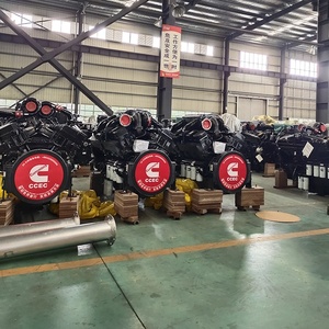 Điện rất lớn 800kva 640kw im lặng container Máy phát điện 800 KVA Máy phát điện diesel 800kva giá Máy phát điện - Product Image 5