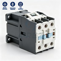 Relai Pengaman Kontaktor AC 3RT1476-6XJ46 3RT14766XJ46 Dengan Sakelar Khusus Layanan Protokol LACP