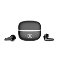 Auriculares electrónicos con protección Emf, Mini auriculares inalámbricos de 380mAH, venta al por mayor