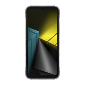 Smartphone robuste DOOGEE Blade10 Pro Energy, écran 6,56'', ultra-fin 10,7 mm, 6 Go de RAM, 256 Go de ROM, batterie 6150 mAh, antichoc, GSM - Product Image 4