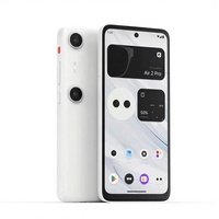 XREAL Beam Pro 8GB 256GB Gloednieuw Origineel NebulaOS Dubbele 50MP Camera Multi-venster voor XREAL Nieuwe AR Bril
