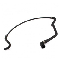 17127521775 Nouveau Tuyau de Vase d'Expansion de Liquide de Refroidissement pour BMW E60 E61 E63 E64 525i 528i 530i 545i Collecteur d'Admission