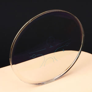 Hina-gafas redondas asféricas, lentes ópticas progosas - Product Image 3