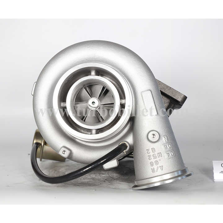 Turbocharger parts forCATC12 Engine turbine turbocharger GT4594 