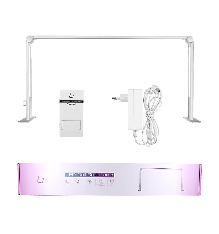 light bar for grooming table