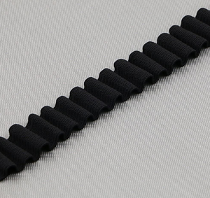 Étui à crayons portable en cuir PU personnalisé, 120 emplacements, pour crayons <span class=keywords><strong>de</strong></span> <span class=keywords><strong>couleur</strong></span>, organiseur, étui pour artiste - Product Image 4