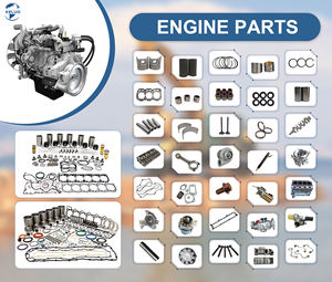 Moteur de machines ISME420 30 ISM400 ISM 11 Moteur ISME 420 30 - Product Image 6