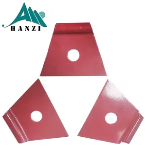 Elastic Blades Type Crapaud NABLA