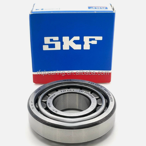SKF Alemanha alta velocidade única linha Taper Roller <span class=keywords><strong>Bearing</strong></span> <span class=keywords><strong>30306</strong></span> rolamento para peças de caminhão - Product Image 1