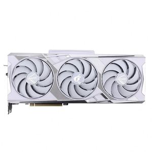Tarjeta Gráfica para Juegos de Escritorio Usada COLORFUL IGame GeForce RTX 4070 Ti Ultra W GDDR6X de 12 GB con Ventilador, GPU Rtx 4070 Usada COLORFUL IGame - Product Image 6