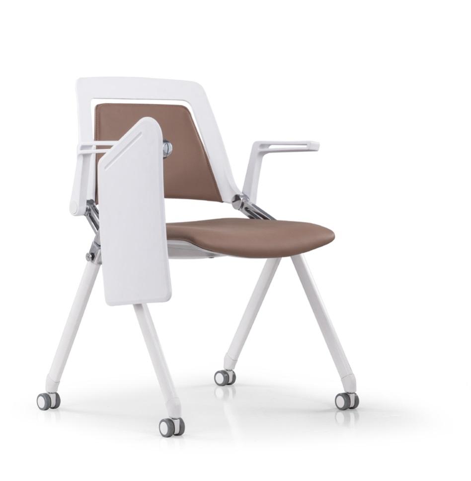 สีน้ำตาล