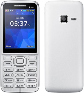 Teléfonos Móviles B360E de Alta Calidad, Pantalla de 2.4 Pulgadas, Cámara de 3MP, <span class=keywords><strong>Doble</strong></span> <span class=keywords><strong>SIM</strong></span>, Batería de 1000 mAh, Teléfono <span class=keywords><strong>Celular</strong></span> Desbloqueado para Teléfonos <span class=keywords><strong>SAMSUNG</strong></span> - Product Image 5