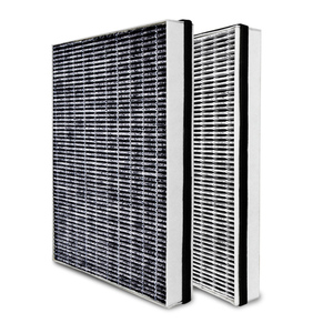 Nueva <span class=keywords><strong>verdad</strong></span> purificador de aire HEPA Nano proteger Hepa y FY2420 filtros de carbono activo <span class=keywords><strong>Serie</strong></span> 2000 filtro HEPA - Product Image 4
