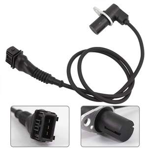 새로운 크랭크 샤프트 크랭크축 위치 센서 BMW <span class=keywords><strong>E36</strong></span> E38 E39 e93 328i Z3 12141703277 에 적합 - Product Image 3