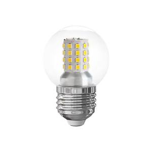Lampe d'urgence LED rechargeable USB Baichuan He, 190 mm, plastique blanc, lampe de camping extérieure, IP20, 4800 mAh, Ra90, 6000 K, d'urgence - Product Image 5