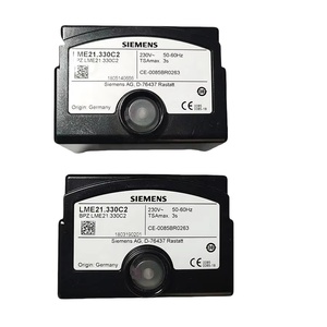 Controlador de Programación LME21.130C2 Original Nuevo en Stock - Product Image 2