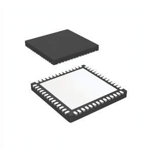 56 VFQFN Exposed Pad, CSP Electronics Component In Stock Data Acquisition AD9434BCPZ-370 - Product Image 1