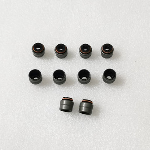 04E109675A 308.610 04E109675G Joint de <span class=keywords><strong>tige</strong></span> de soupape pour VW Audi Skoda Seat 1.2TSI CJZ CJZA CJZB 1.4TSI CHPA CMBA EA211 1.6L CWVA CWVB - Product Image 6