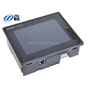 GT1455-QTBDE à écran tactile a obtenu 5.7 pouces Terminal tactile Interface homme-machine HMI