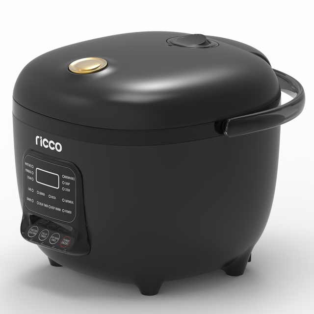 1.8L Multi Function Digital Rice Cooker with 12 Functions to Enhance Your Different Cooking Need, Customized Color Option