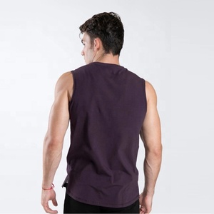 Débardeur Respirant d'Été Personnalisé pour Hommes et Femmes PIHA SPORTS – Idéal pour le Yoga, le Fitness, la Musculation et l'Entraînement Sportif - Product Image 4