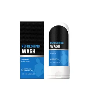 Productos Naturales de Cuidado Personal de Marca Privada, Limpiador Corporal Humectante y Nutritivo para una Limpieza Suave de la Piel - Product Image 6