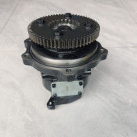 Compresor de Freno de Aire para Detroit Diesel Serie 60 14L 23535534 5018485X BA0921 R23535534