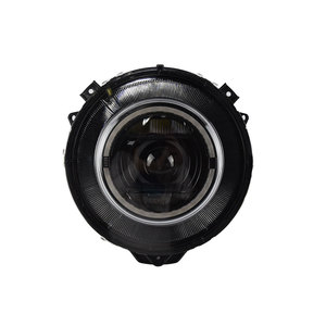 Cho w463 đèn pha ống kính máy chiếu 2007-2018 G55 G63 G500 năng động tín hiệu ánh sáng G350 Led Đèn Pha - Product Image 6