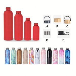 Hydro <b>Flask</b> 18oz Sports Insulated Water <b>Bottle</b> Stainless Steel Drink Container for Active Lifestyle - Product Image 1
