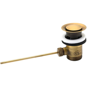 1 \ "1/4 \" Escape deslizante de bronce para herramienta de torneado - Product Image 2