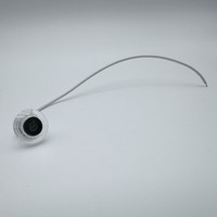 Module de contrôle pour lampe de bureau LED tactile RGB+CCT, bande lumineuse à intensité variable, USB-C 5V, télécommande, éclairage intelligent, contrôleur de lampe de table DIY