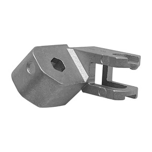 Support de câble pour indicateur de changement de vitesse Ford F150 F250 E150, composant de montage robuste 83244 - Product Image 1