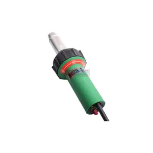 HeatFounder Hot Air Gun Power Tools High Quality Portable 1600/3400W ZX1600 Feature Temperature Adjustable Heating Tool for PVC