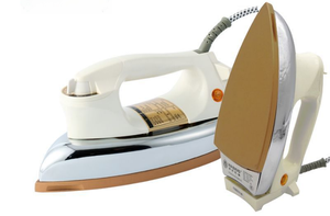 가정 및 호텔용 휴대용 다기능 건식 전기 다리미 1000W OEM 고품질 전기 다리미 - Product Image 5