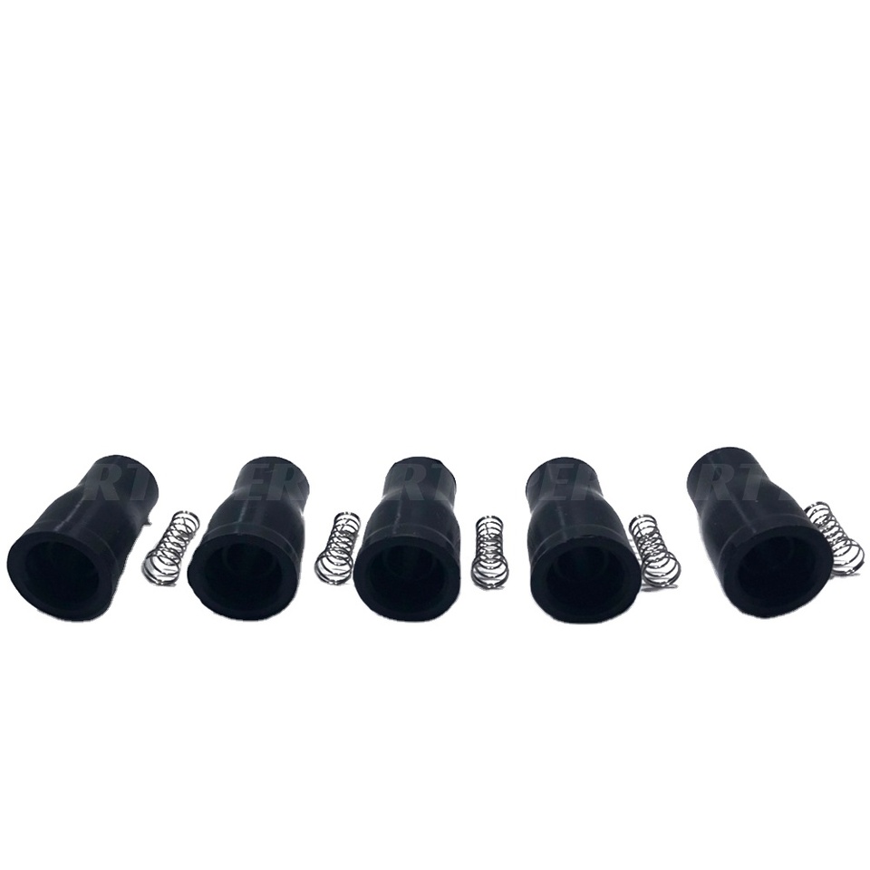 27301-3C000 IGNITION COILS RUBBER BOOT R26083 FOR AZERA EQUUS VERACRUZ SONATA OPTIMA