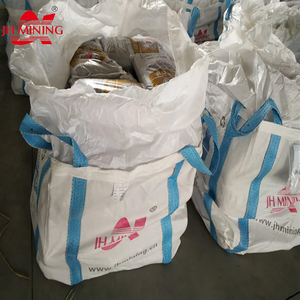 Granat B60 (30-60 Mesh) Wird für Luft- und Raumfahrt sowie Automobilkomponenten zur Metallpolitur durch Sandstrahler Verwendet - Product Image 5