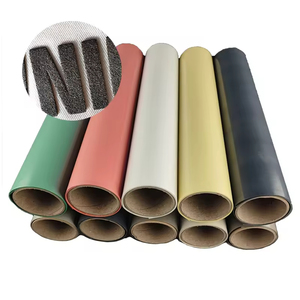 Dày Nhung Truyền Nhiệt Vật Liệu Vinyl Cao Cấp Vinyl Textil <span class=keywords><strong>Flock</strong></span> Cho Quần Áo Phim Dễ Dàng Sắt Trên Ứng Dụng Cho Vinyl - Product Image 1