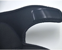 Rodillera de alta calidad para motocicleta, rodillera de concha dura, rodillera para ciclismo, Protector de rodilla para montar